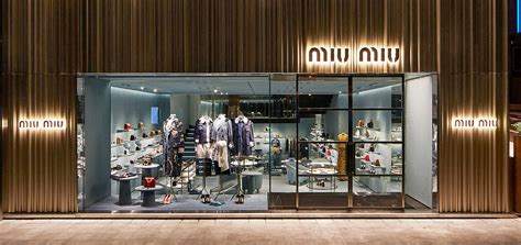 miu miu korea shop